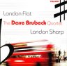 London Flat, London Sharp - Album cover 
